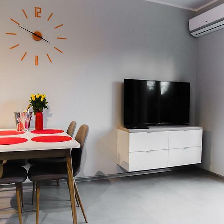 Ulma Apartment Wieliczka Ngoại thất bức ảnh