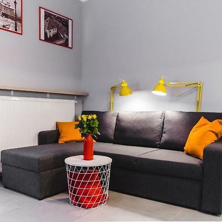 Ulma Apartment Wieliczka Ngoại thất bức ảnh