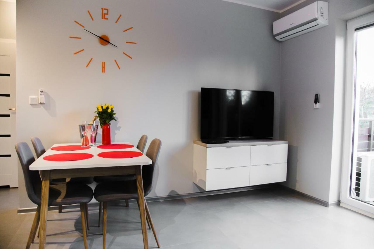 Ulma Apartment Wieliczka Ngoại thất bức ảnh
