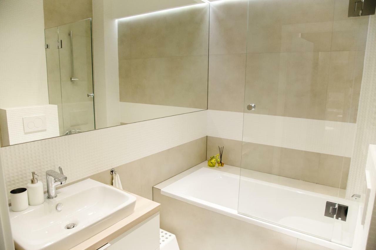 Ulma Apartment Wieliczka Ngoại thất bức ảnh