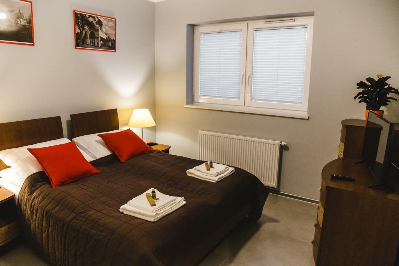 Ulma Apartment Wieliczka Ngoại thất bức ảnh